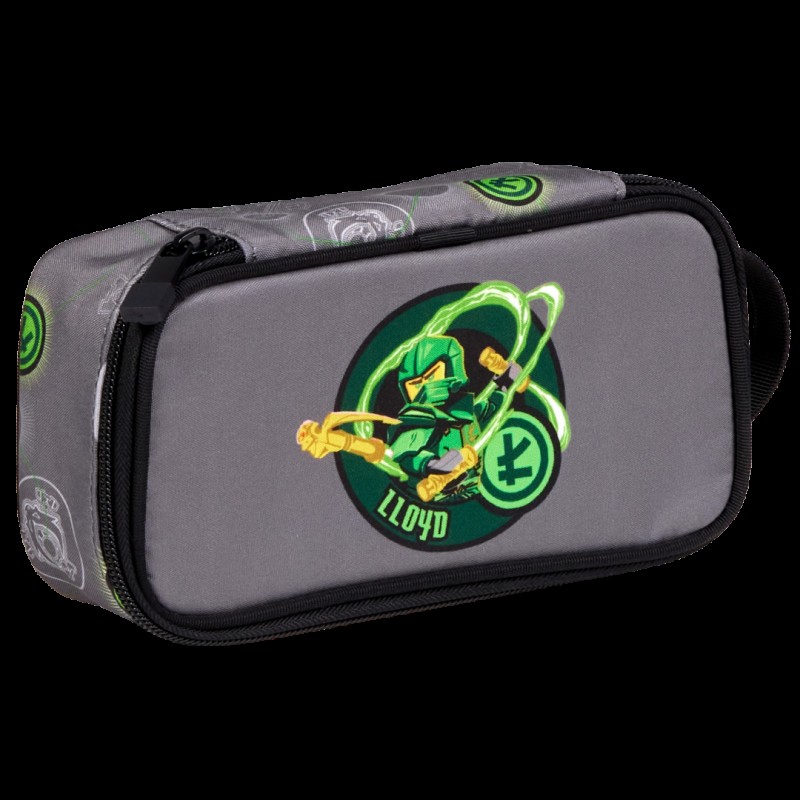 Ghiozdane si rechizite - Penar neechipat LEGO Ninjago - 10052-2501