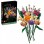 LEGO Colectia Botanica - Buchet de flori - 10280