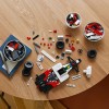 LEGO Icons (Creator Expert) - McLaren MP4/4 si Ayrton Senna - 10330