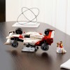 LEGO Icons (Creator Expert) - McLaren MP4/4 si Ayrton Senna - 10330