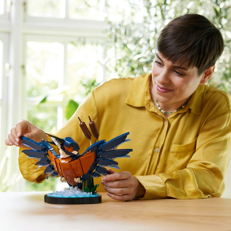LEGO Icons (Creator Expert) - Pescaras - 10331