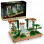 LEGO Icons (Creator Expert) - Gradina cu fantana - 10359