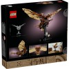 LEGO Icons (Creator Expert) - Masina zburatoare a lui Leonardo da Vinci - 10363