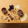 LEGO Icons (Creator Expert) - Masina zburatoare a lui Leonardo da Vinci - 10363