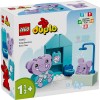 LEGO DUPLO - Rutine zilnice: Baita - 10413