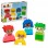LEGO DUPLO - Marile sentimente si emotii - 10415