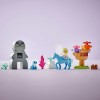 LEGO DUPLO - Elsa si Bruni in Padurea Fermecata - 10418