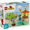 LEGO DUPLO - Ingrijirea albinelor si stupilor - 10419