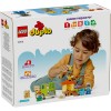 LEGO DUPLO - Ingrijirea albinelor si stupilor - 10419