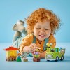LEGO DUPLO - Ingrijirea albinelor si stupilor - 10419