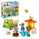 LEGO DUPLO - Ingrijirea albinelor si stupilor - 10419
