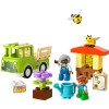 LEGO DUPLO - Ingrijirea albinelor si stupilor - 10419