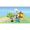 LEGO DUPLO - Ingrijirea albinelor si stupilor - 10419