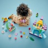 LEGO DUPLO - Palatul subacvatic magic al lui Ariel - 10435