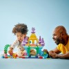 LEGO DUPLO - Palatul subacvatic magic al lui Ariel - 10435
