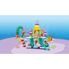 LEGO DUPLO - Palatul subacvatic magic al lui Ariel - 10435