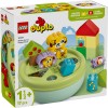 LEGO DUPLO - Sortator de forme: casă pentru căţei - 10441