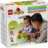 LEGO DUPLO - Sortator de forme: casă pentru căţei - 10441