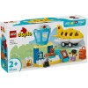 LEGO DUPLO - Prima oara la aeroport - 10443
