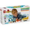 LEGO DUPLO - Prima oara la aeroport - 10443