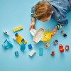 LEGO DUPLO - Prima oara la aeroport - 10443