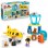 LEGO DUPLO - Prima oara la aeroport - 10443