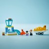 LEGO DUPLO - Prima oara la aeroport - 10443