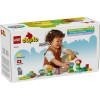 LEGO DUPLO - Gradina si flori creative - 10444
