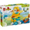 LEGO DUPLO - Animale pe roţi 3 în 1 - 10448