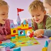 LEGO DUPLO - Jocul de la castelul Saltaretei - 10450