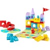 LEGO DUPLO - Jocul de la castelul Saltaretei - 10450