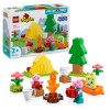 LEGO DUPLO - Excursie cu cortul - 10452