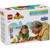 LEGO DUPLO - Excursie cu cortul - 10452