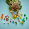 LEGO DUPLO - Excursie cu cortul - 10452