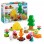 LEGO DUPLO - Excursie cu cortul - 10452