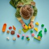 LEGO DUPLO - Excursie cu cortul - 10452