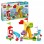 LEGO DUPLO - Targ de distractii - 10453