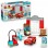 LEGO DUPLO - Vizita lui McQueen la garajul lui Doc - 10456