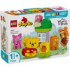 LEGO DUPLO - Petrecerea de ziua de nastere a lui Winnie de Plus - 10457