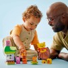 LEGO DUPLO - Petrecerea de ziua de nastere a lui Winnie de Plus - 10457