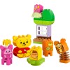 LEGO DUPLO - Petrecerea de ziua de nastere a lui Winnie de Plus - 10457