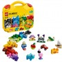 LEGO Classic - Valiza creativa - 10713