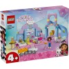 LEGO Gabby s Dollhouse - Pisi-Cresa Ureche a lui Gabby - 10796
