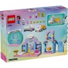 LEGO Gabby s Dollhouse - Pisi-Cresa Ureche a lui Gabby - 10796