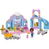 LEGO Gabby s Dollhouse - Pisi-Cresa Ureche a lui Gabby - 10796