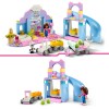 LEGO Gabby s Dollhouse - Pisi-Cresa Ureche a lui Gabby - 10796