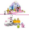 LEGO Gabby s Dollhouse - Pisi-Cresa Ureche a lui Gabby - 10796