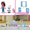LEGO Gabby s Dollhouse - Pisi-Cresa Ureche a lui Gabby - 10796