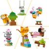 LEGO Classic - Animale de companie creative - 11034