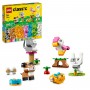LEGO Classic - Animale de companie creative - 11034